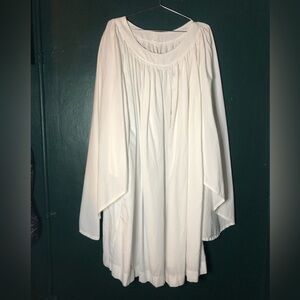 Vintage Choir coat